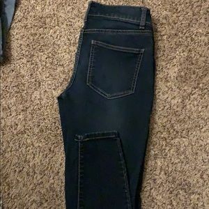 Maurices Jeans